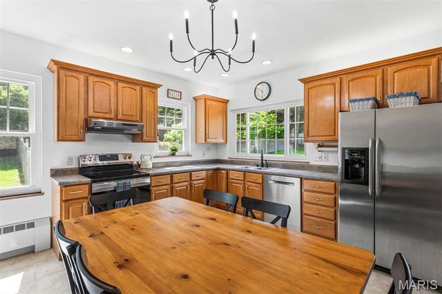 204 Spencer Road, Webster Groves, MO 63119