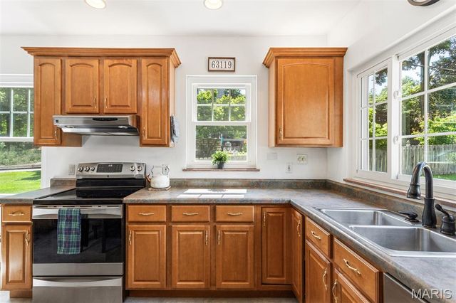 204 Spencer Road, Webster Groves, MO 63119