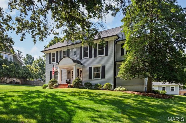 204 Spencer Road, Webster Groves, MO 63119