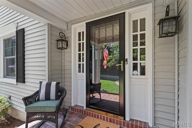 204 Spencer Road, Webster Groves, MO 63119