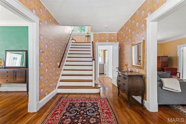 204 Spencer Road, Webster Groves, MO 63119