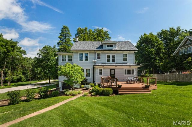 204 Spencer Road, Webster Groves, MO 63119