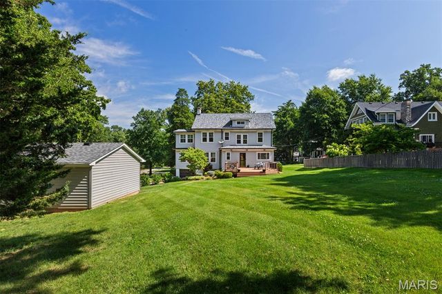 204 Spencer Road, Webster Groves, MO 63119