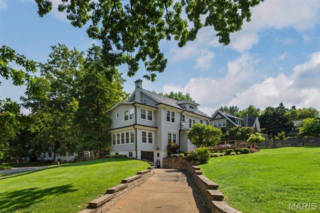 204 Spencer Road, Webster Groves, MO 63119