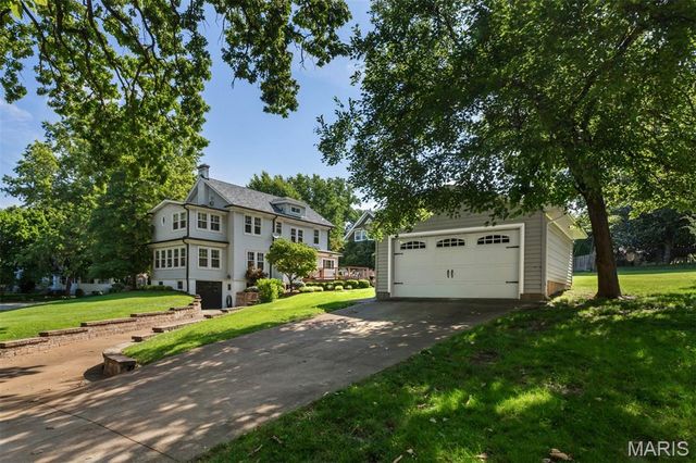 204 Spencer Road, Webster Groves, MO 63119