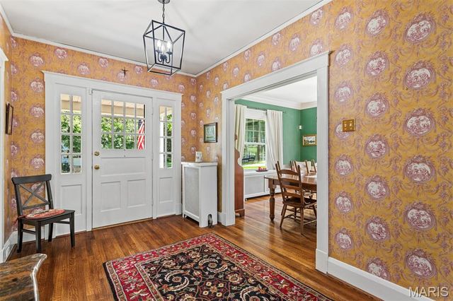 204 Spencer Road, Webster Groves, MO 63119