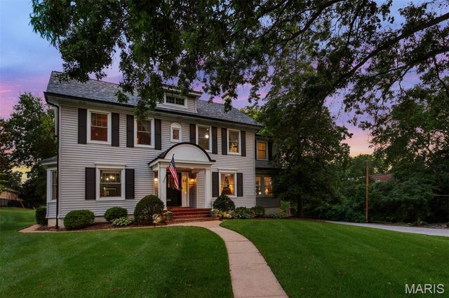 204 Spencer Road, Webster Groves, MO 63119