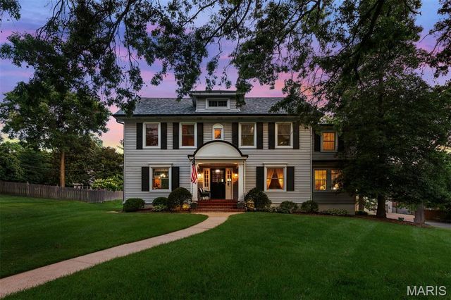 204 Spencer Road, Webster Groves, MO 63119