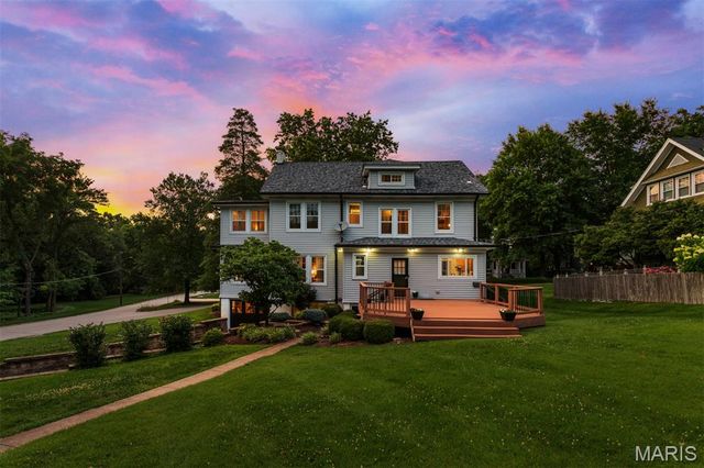 204 Spencer Road, Webster Groves, MO 63119