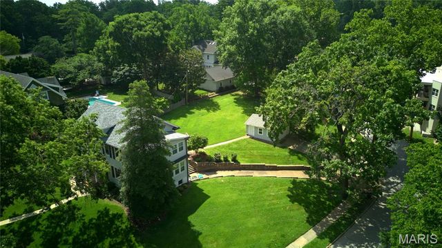 204 Spencer Road, Webster Groves, MO 63119