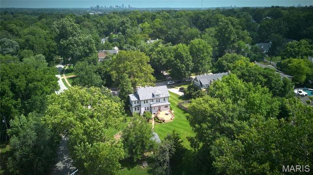 204 Spencer Road, Webster Groves, MO 63119