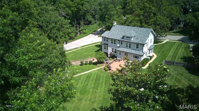 204 Spencer Road, Webster Groves, MO 63119
