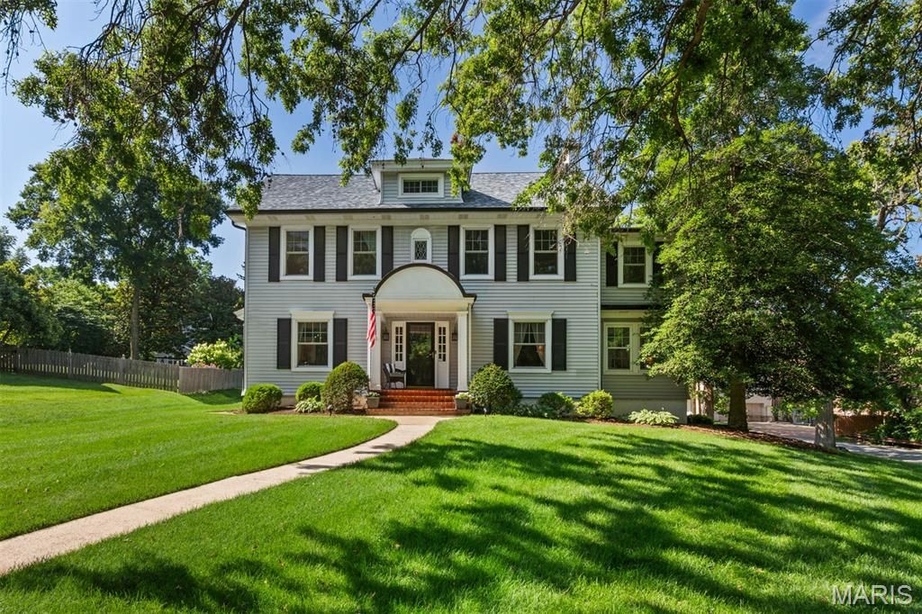 204 Spencer Road, Webster Groves, MO 63119