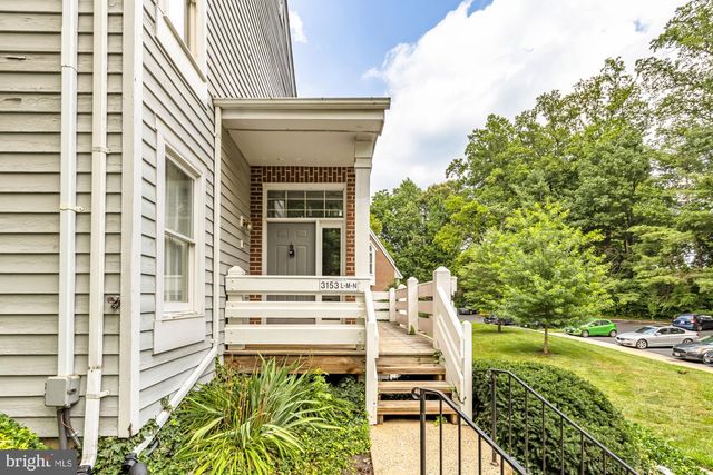 3153-N ANCHORWAY CT, Falls Church, VA 22042