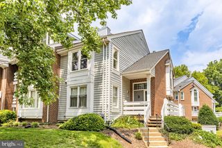 3153-N ANCHORWAY CT, Falls Church, VA 22042