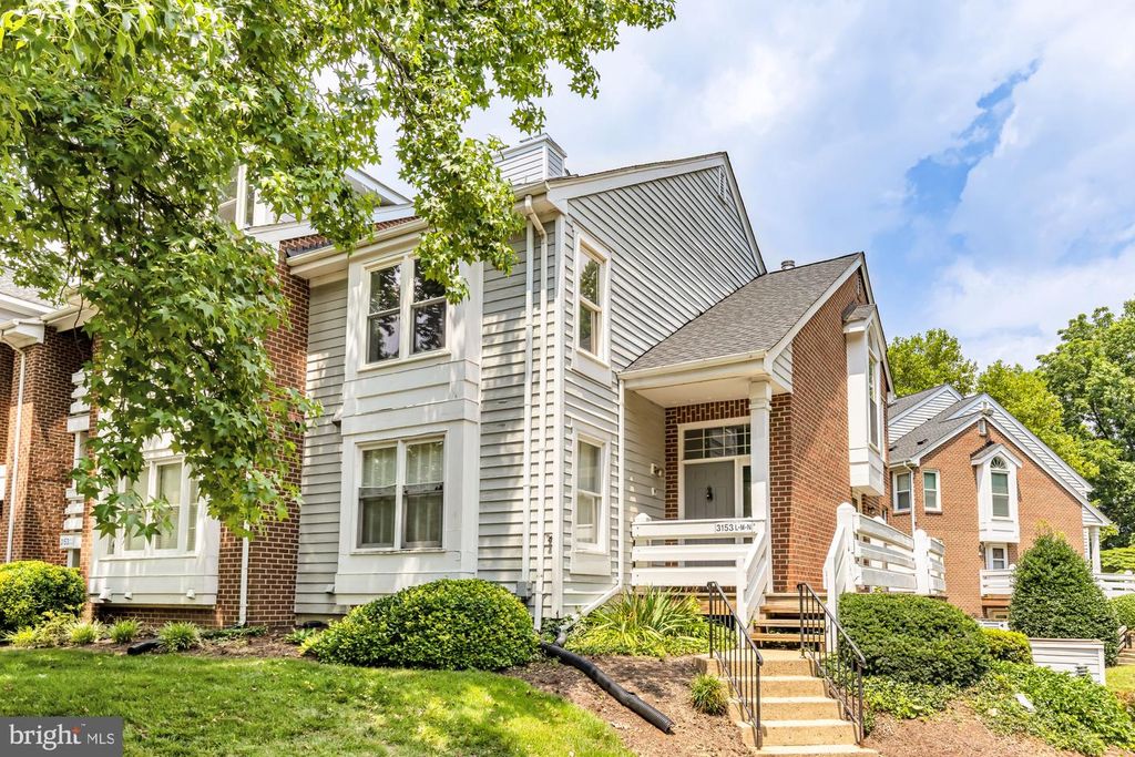 3153-N ANCHORWAY CT, Falls Church, VA 22042