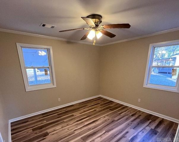 2025 Seagraves Road, Pocahontas, AR 72455