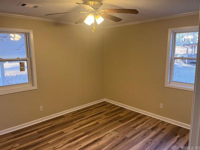 2025 Seagraves Road, Pocahontas, AR 72455