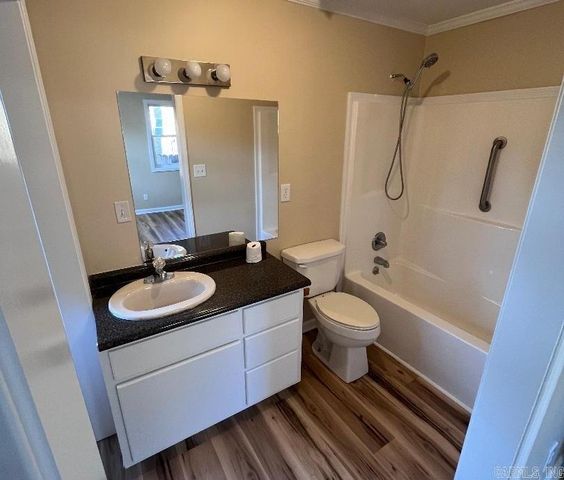 2025 Seagraves Road, Pocahontas, AR 72455