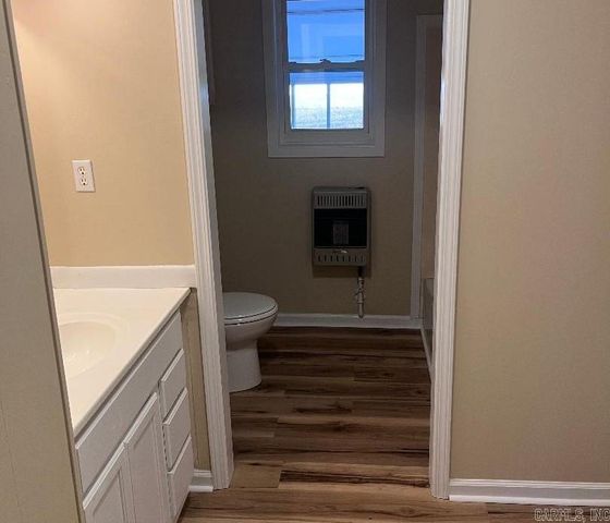 2025 Seagraves Road, Pocahontas, AR 72455