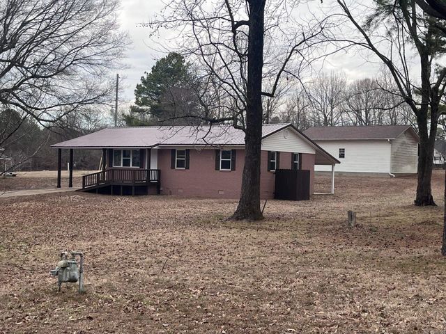 2025 Seagraves Road, Pocahontas, AR 72455