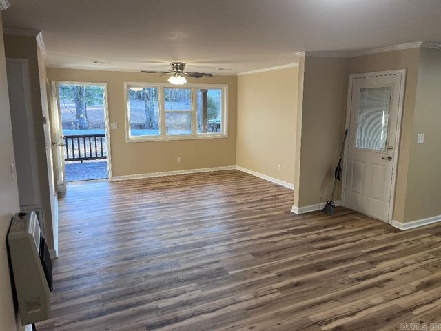 2025 Seagraves Road, Pocahontas, AR 72455