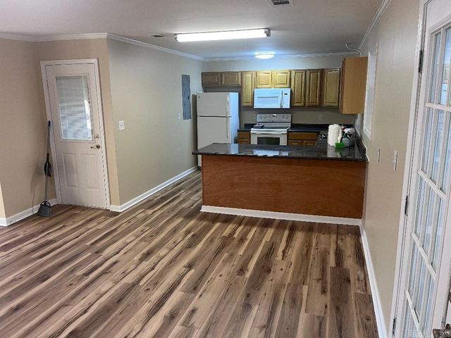 2025 Seagraves Road, Pocahontas, AR 72455