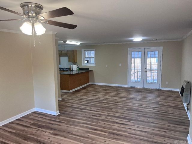 2025 Seagraves Road, Pocahontas, AR 72455