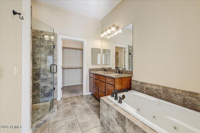 16820 E LA MONTANA Drive 110, Fountain Hills, AZ 85268