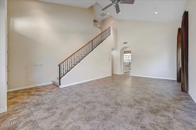 16820 E LA MONTANA Drive 110, Fountain Hills, AZ 85268