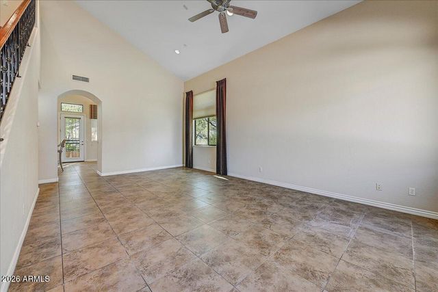 16820 E LA MONTANA Drive 110, Fountain Hills, AZ 85268