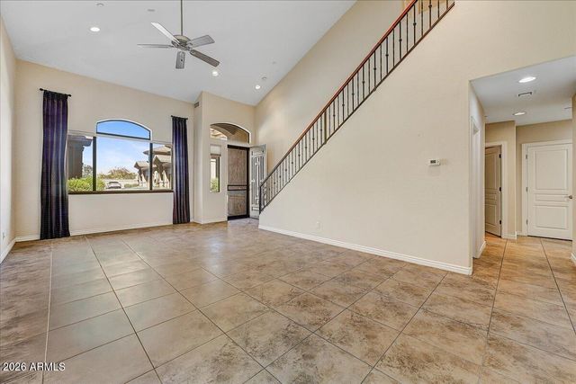 16820 E LA MONTANA Drive 110, Fountain Hills, AZ 85268