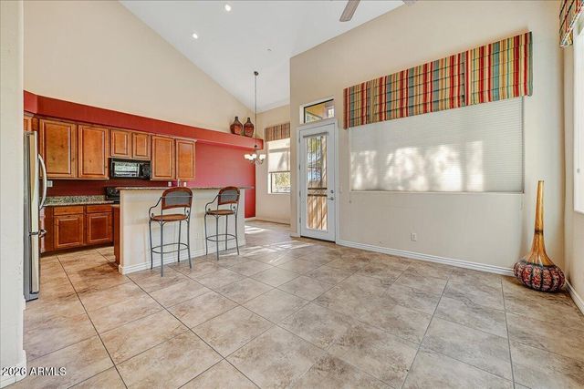 16820 E LA MONTANA Drive 110, Fountain Hills, AZ 85268