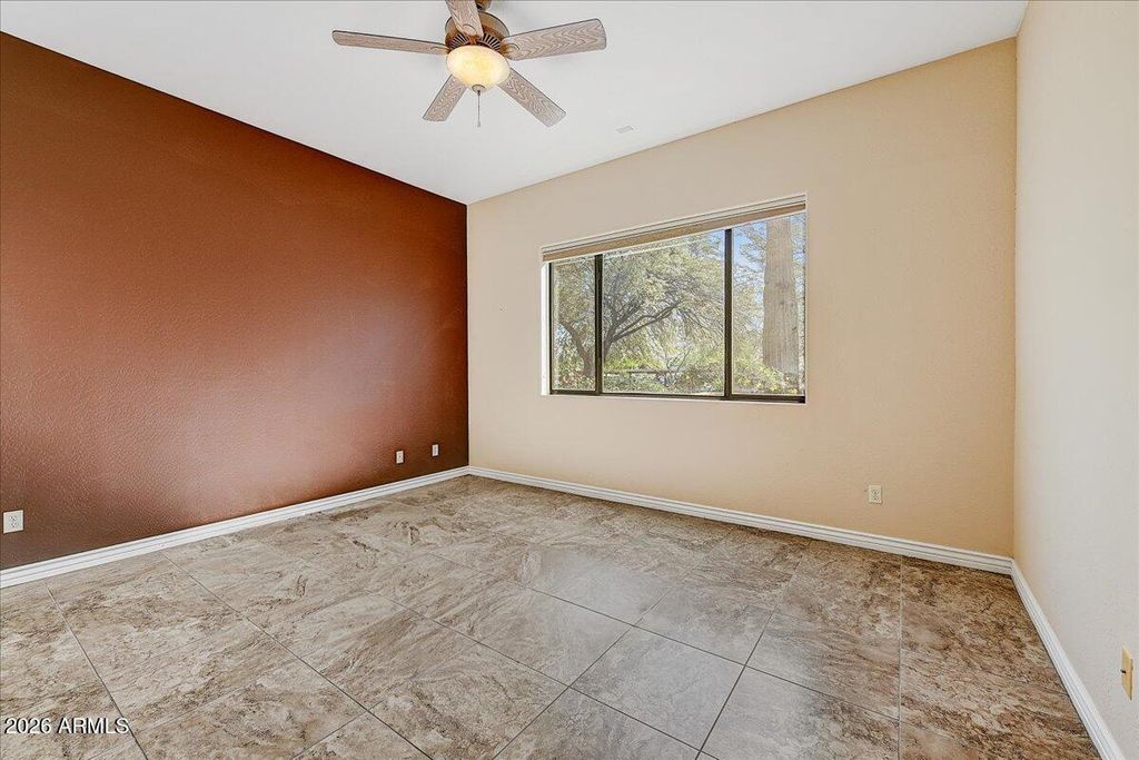 Image 12 of property listing at 16820 E LA MONTANA Drive 110, Fountain Hills, AZ 85268