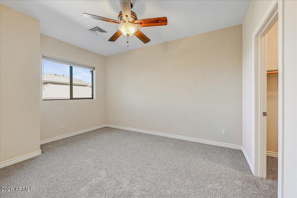 Image 13 of property listing at 16820 E LA MONTANA Drive 110, Fountain Hills, AZ 85268