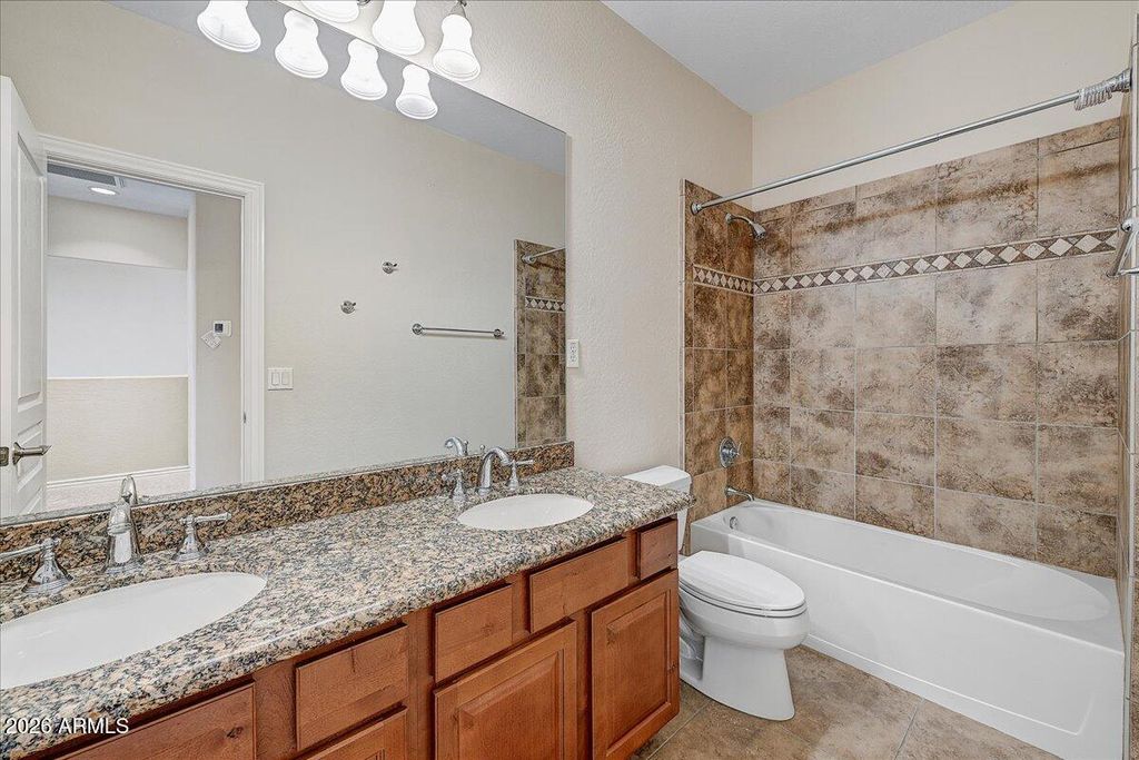 Image 14 of property listing at 16820 E LA MONTANA Drive 110, Fountain Hills, AZ 85268