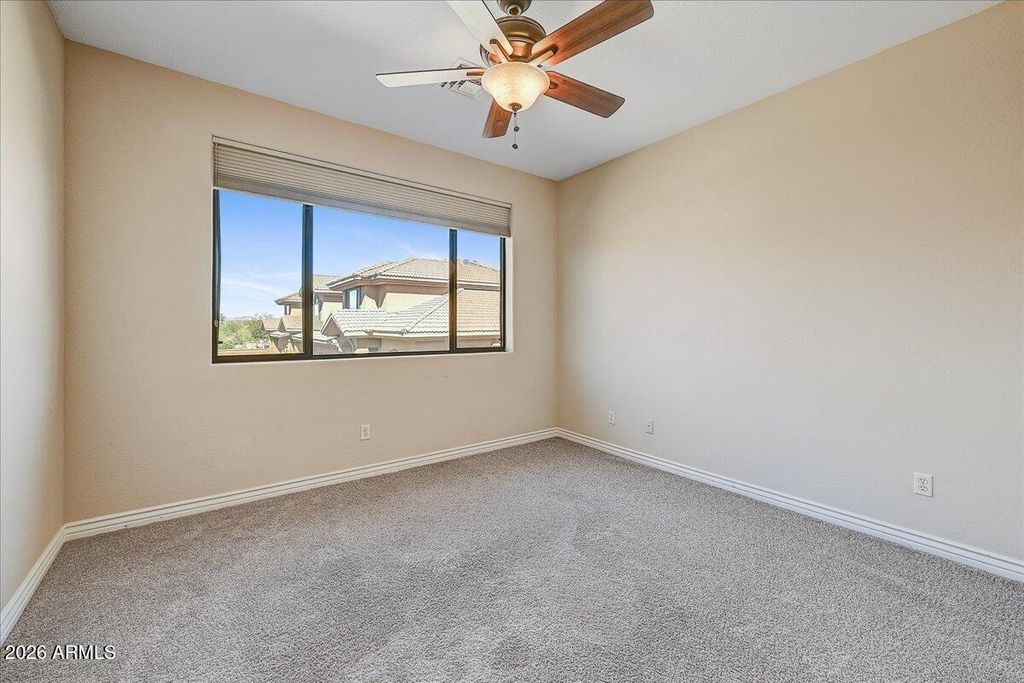 Image 15 of property listing at 16820 E LA MONTANA Drive 110, Fountain Hills, AZ 85268
