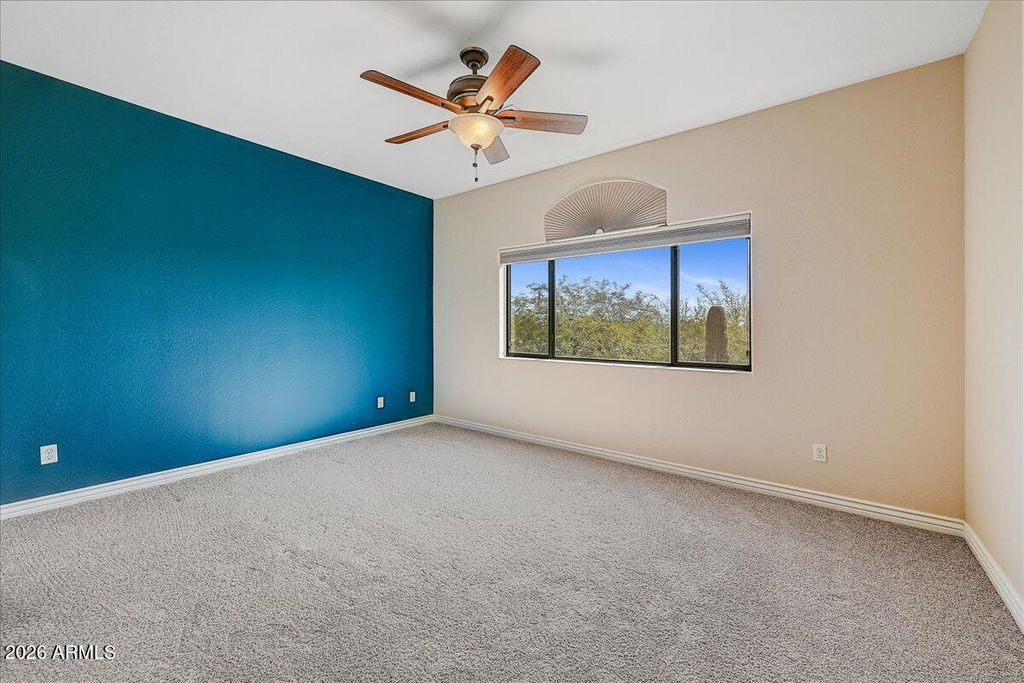 Image 16 of property listing at 16820 E LA MONTANA Drive 110, Fountain Hills, AZ 85268