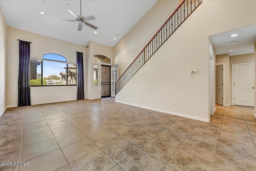 Image 4 of property listing at 16820 E LA MONTANA Drive 110, Fountain Hills, AZ 85268