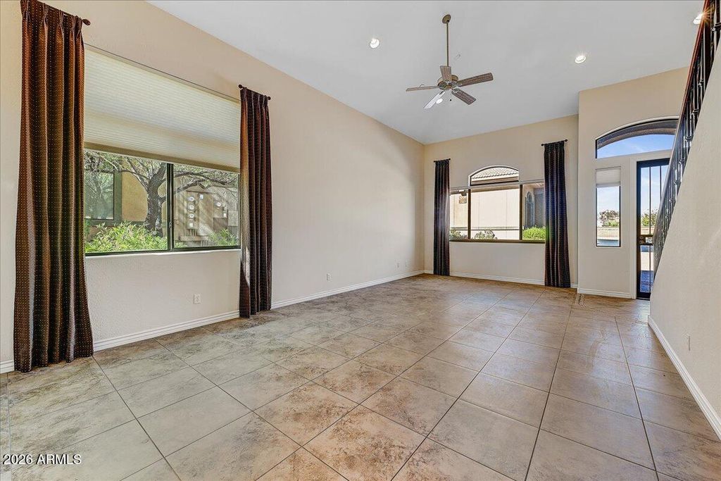 Image 5 of property listing at 16820 E LA MONTANA Drive 110, Fountain Hills, AZ 85268