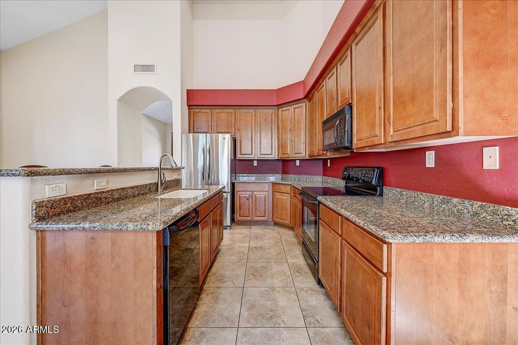 Image 9 of property listing at 16820 E LA MONTANA Drive 110, Fountain Hills, AZ 85268