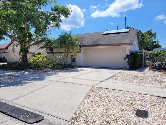 7125 SILVERMILL DRIVE, Tampa, FL 33635