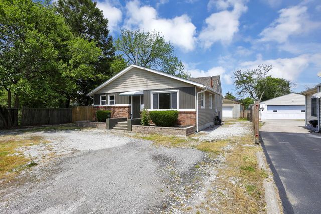 1910 Rosemont Avenue, Columbus, OH 43223