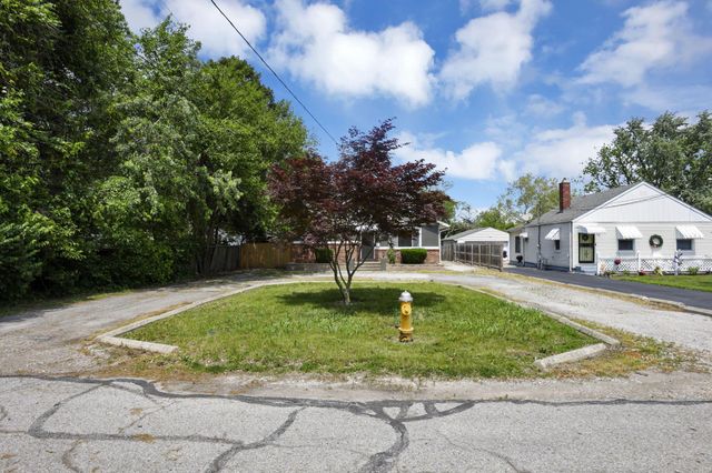 1910 Rosemont Avenue, Columbus, OH 43223