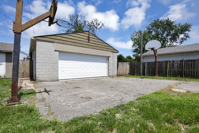 1910 Rosemont Avenue, Columbus, OH 43223