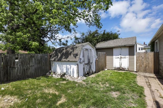 1910 Rosemont Avenue, Columbus, OH 43223