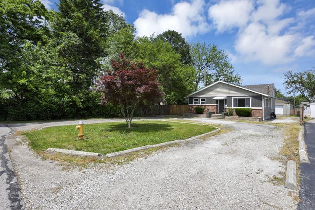 1910 Rosemont Avenue, Columbus, OH 43223
