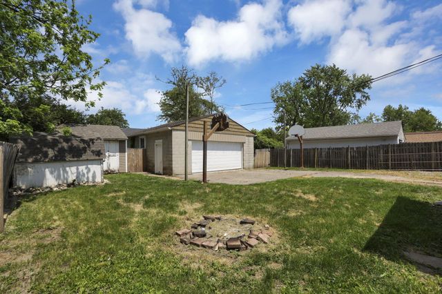 1910 Rosemont Avenue, Columbus, OH 43223