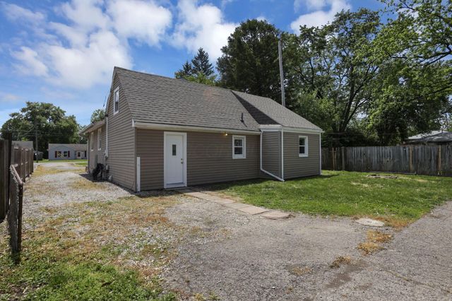 1910 Rosemont Avenue, Columbus, OH 43223