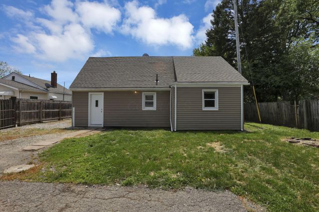 1910 Rosemont Avenue, Columbus, OH 43223